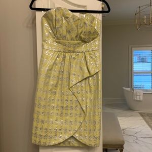 Womens size small semi formal dress